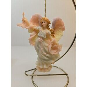 Seraphim Classics Angel Ornament Hope - Light in the Distance #78126